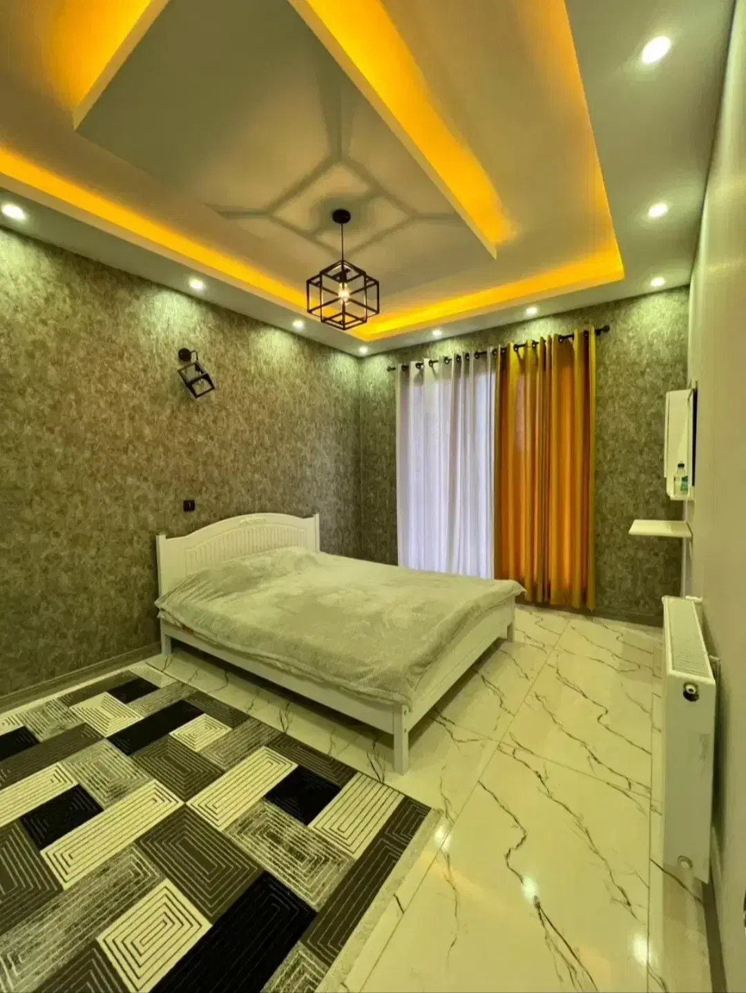 اجاره شبانه روزانه سوئیت
