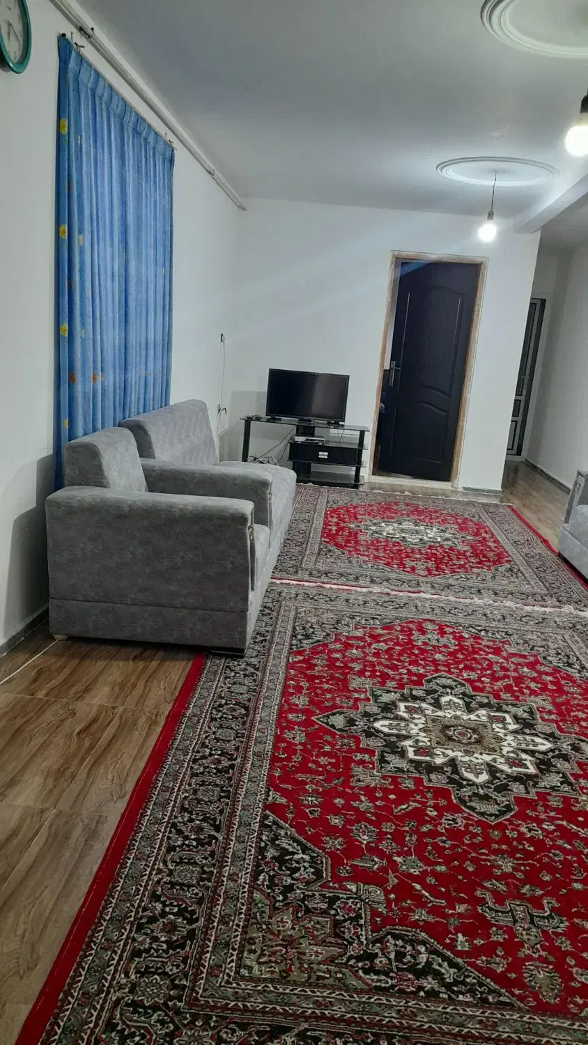 ویلا تک خوابه به صورت ماهانه هم اجاره داده میشه