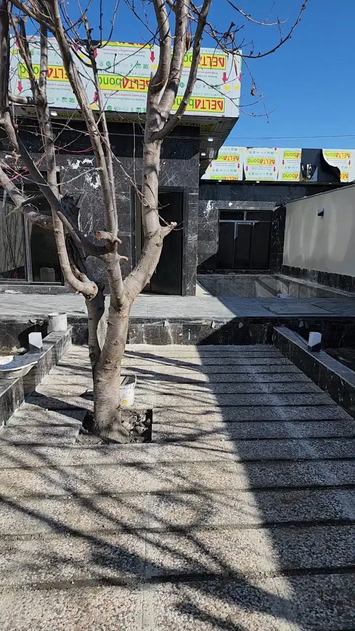 ویلا فروشی فول امکانات خوشنام استخر دار