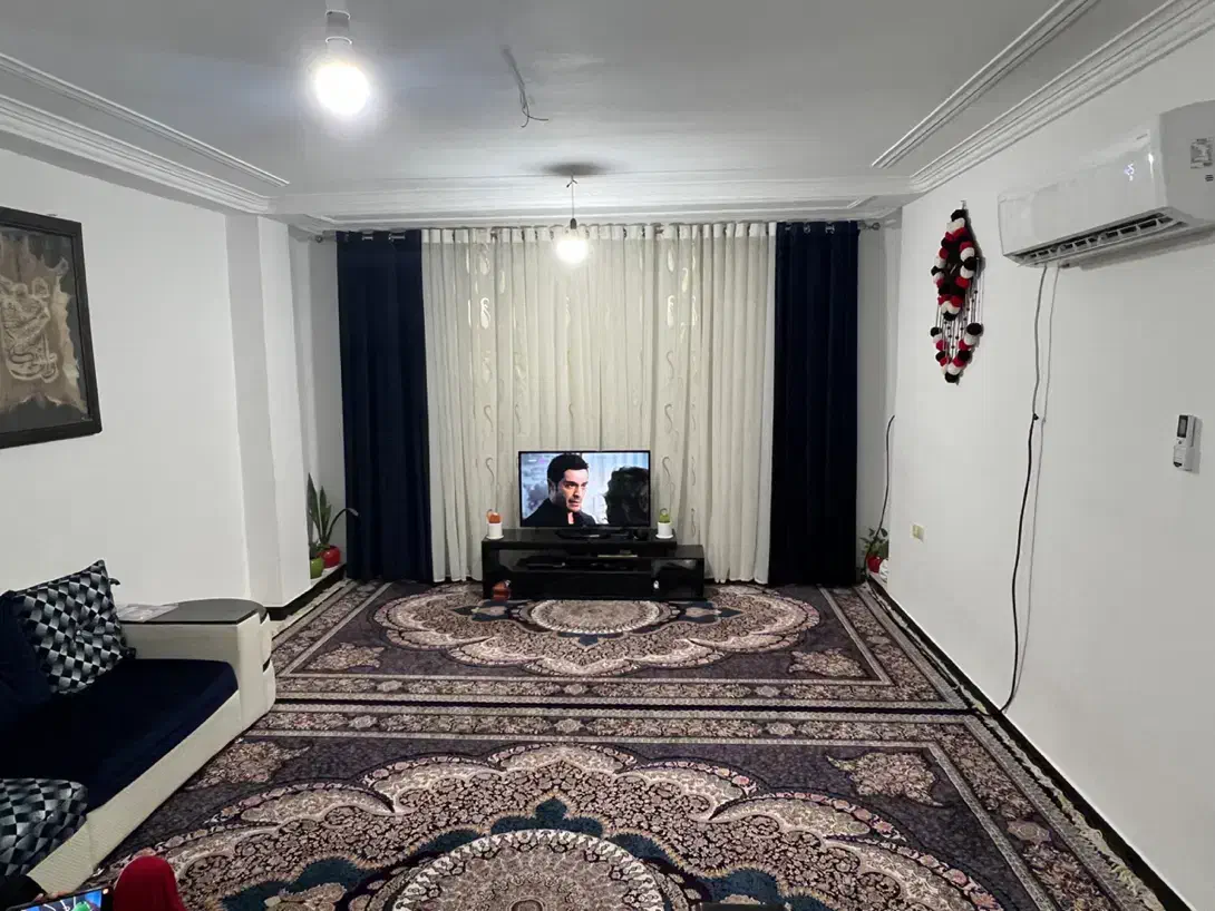 رهن کامل اپارتمان_ایثار۳