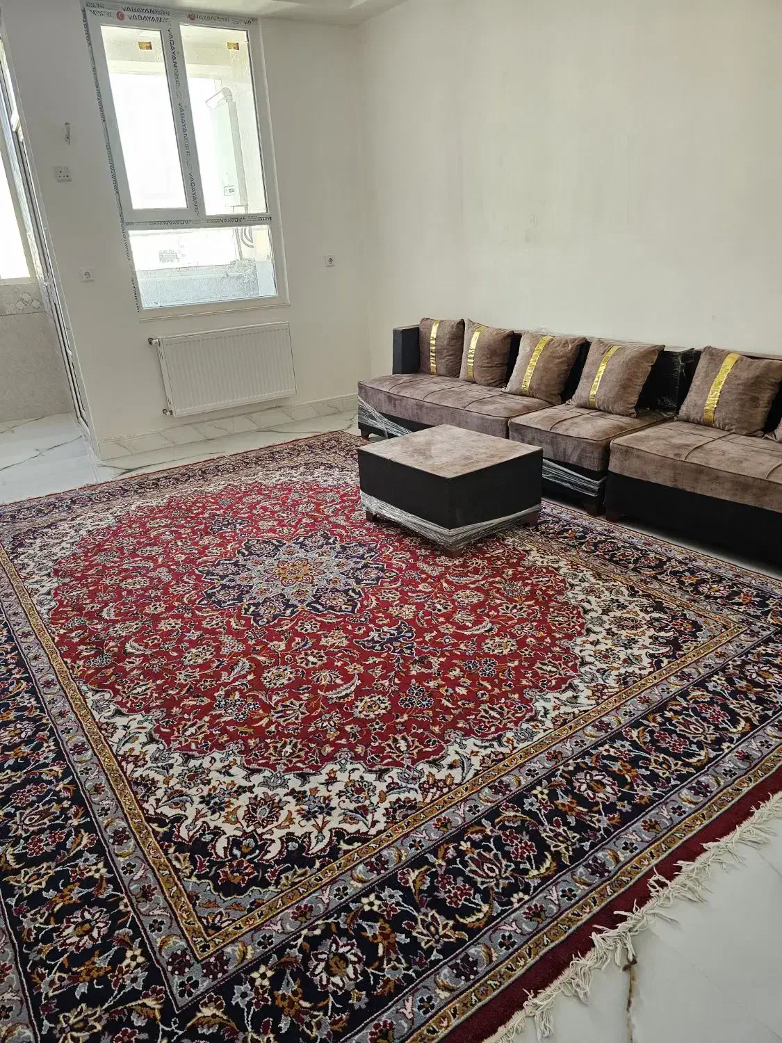 اجاره روزانه مرکز شهر