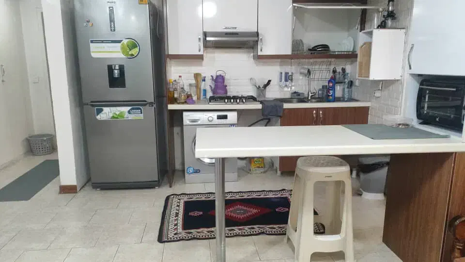 فروش واحد فول بازسازی