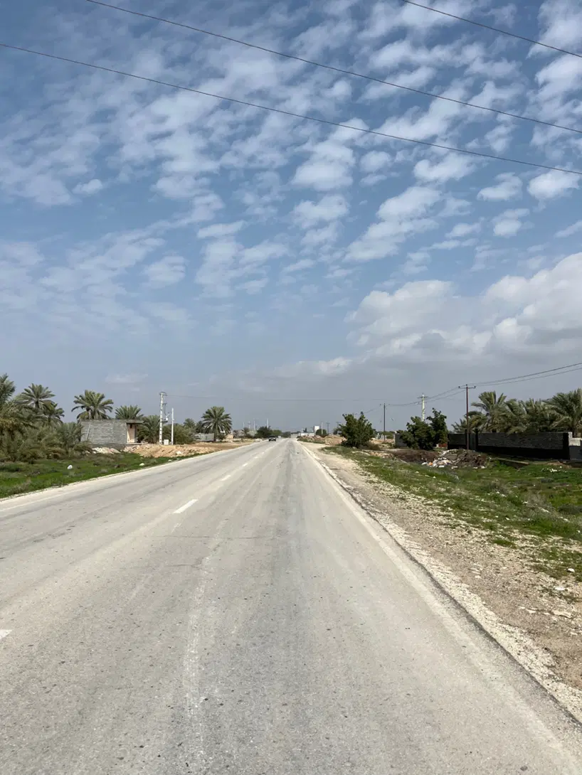 گورک۱۰۰۰متردیوارکشی پلاک ۲پهلوانکشی