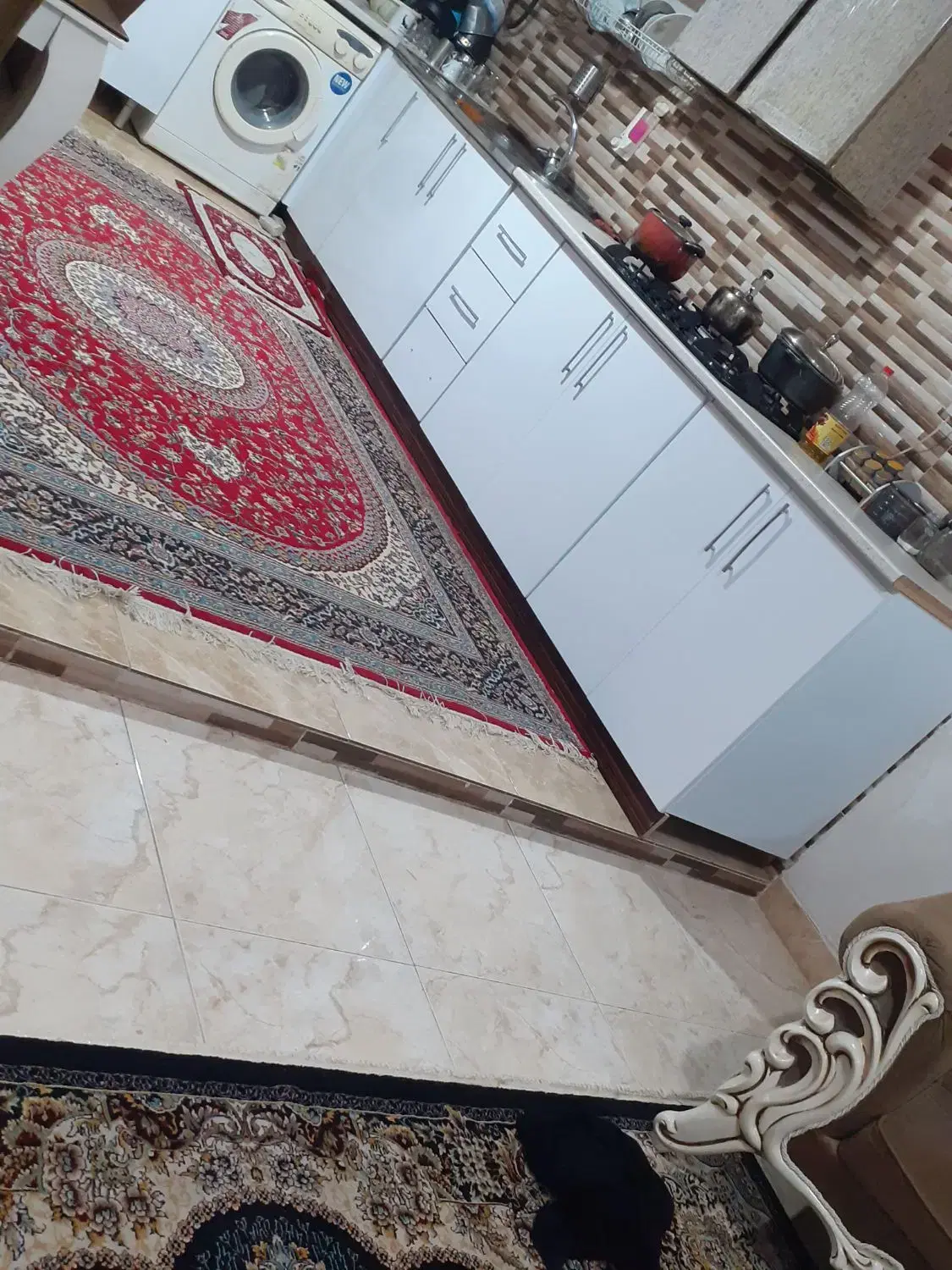 خونه فروشی شهرک سلمان