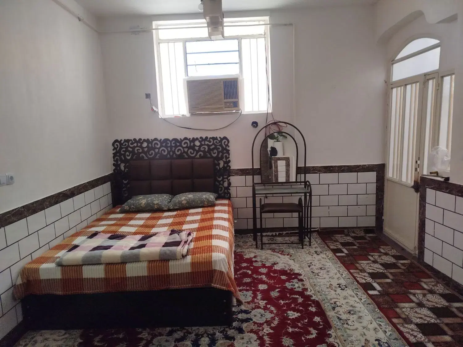 سوییت کوتاه مدت