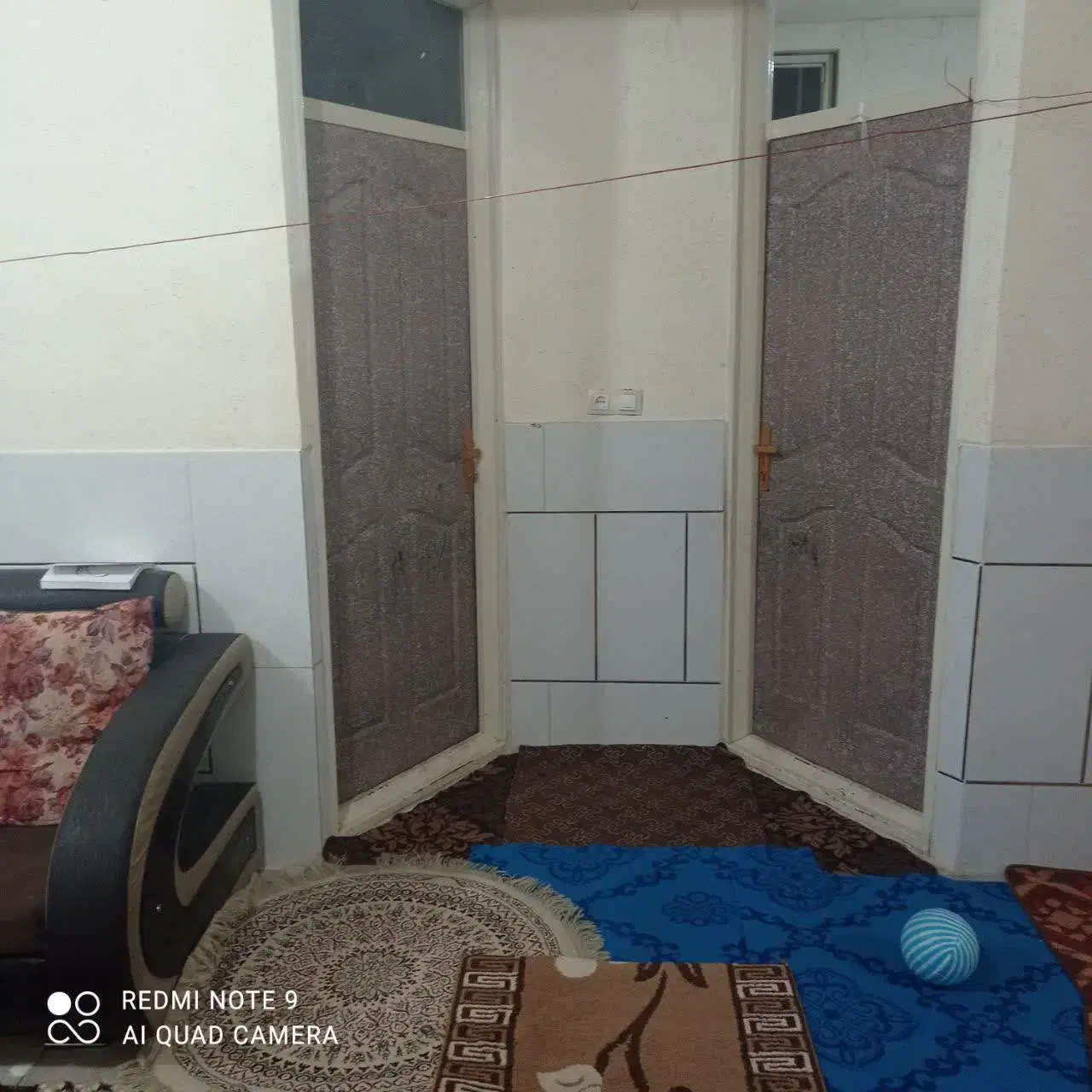 رهن یک‌ساله خانه