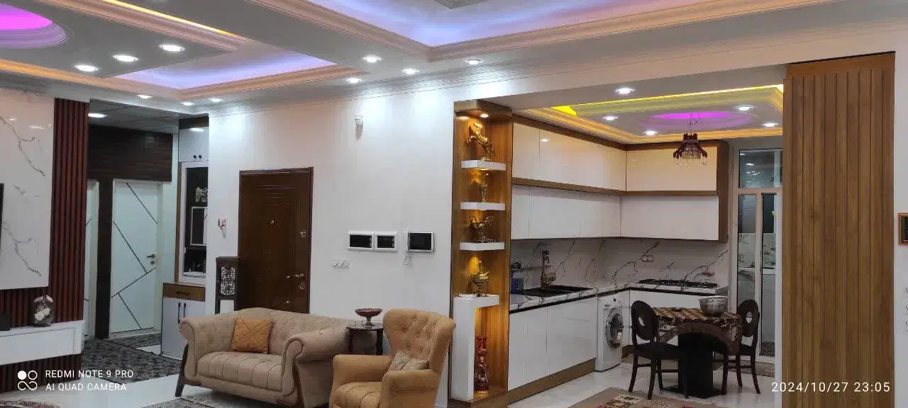 رهن آپارتمان  آذربایجان کوچه های پگاه