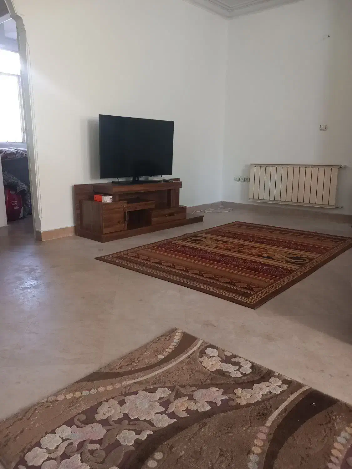 هم اتاقی
