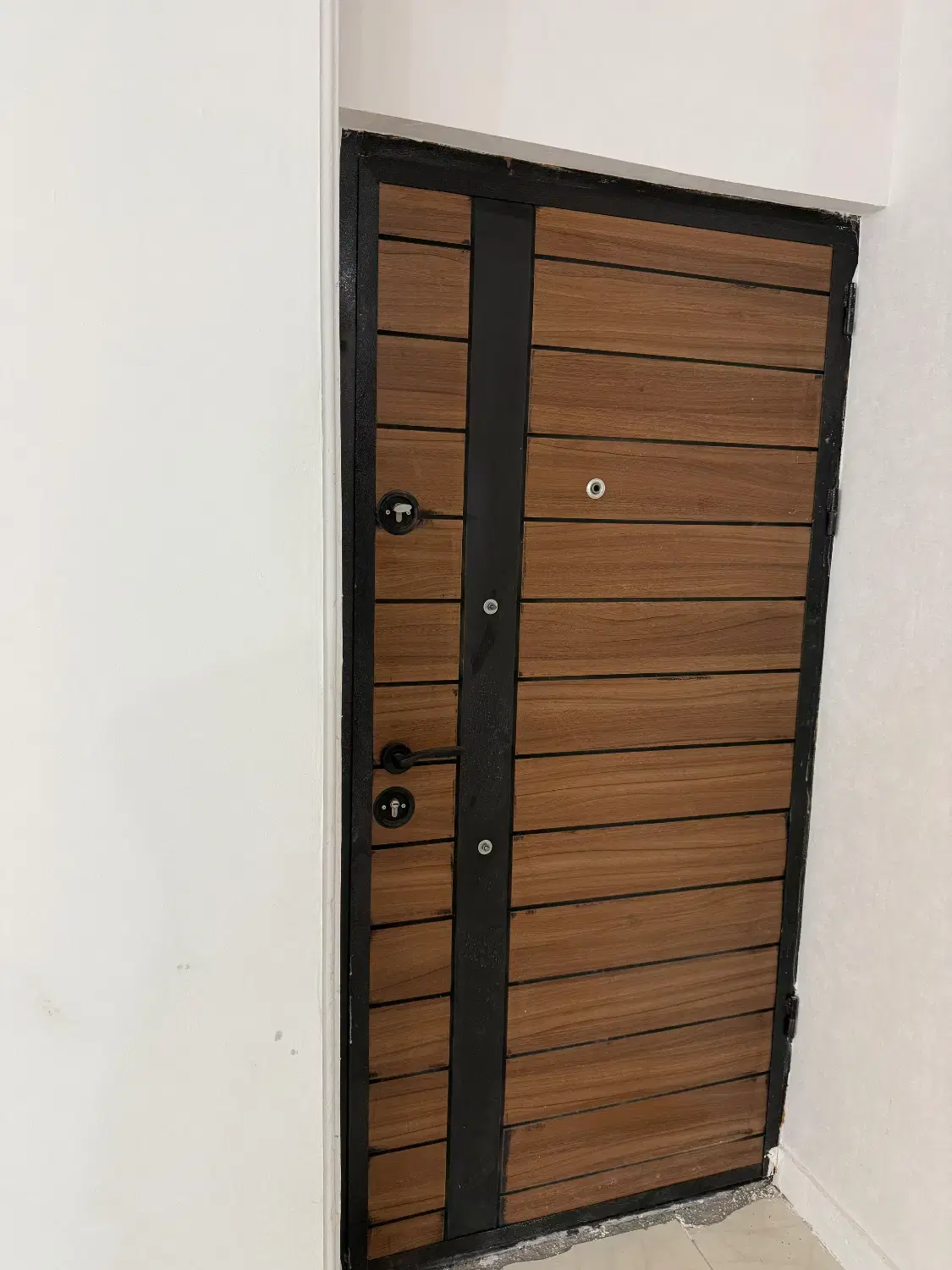 آپارتمان شهرک شهریار