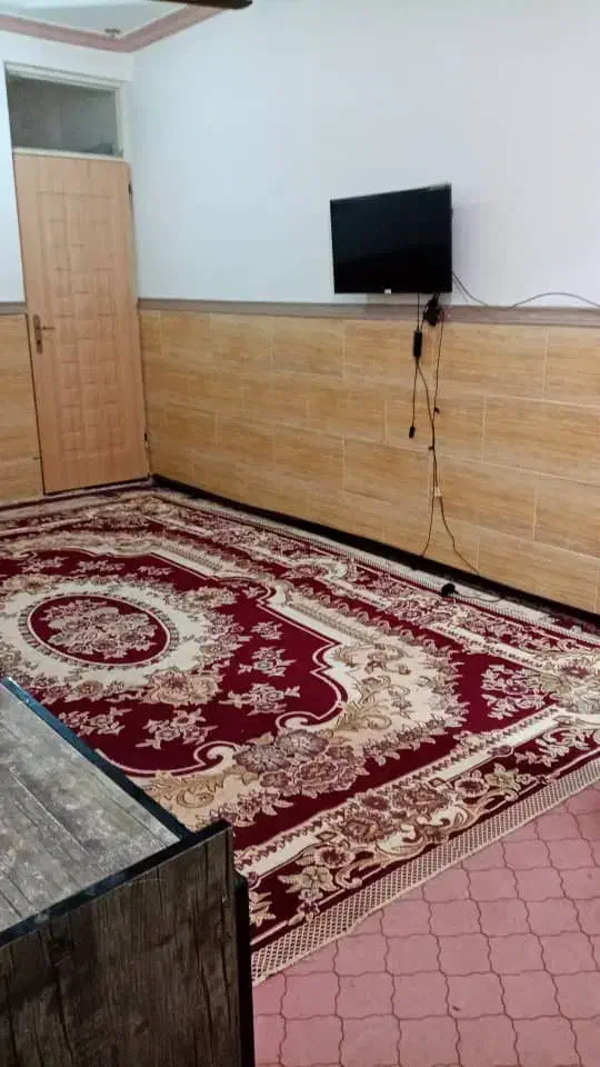 سویت تمیز ومناسب برای مسافرین