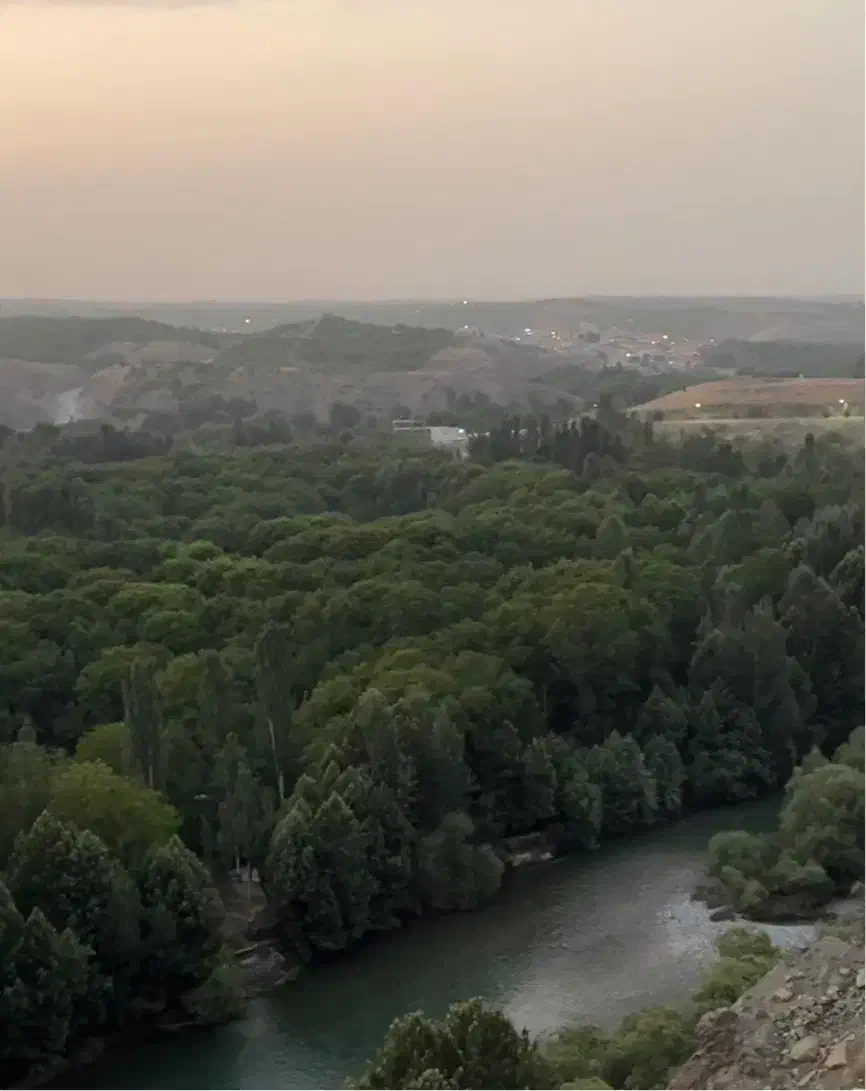 خرید و فروش باغچه در شهر خانه زنیان(خان زنیان)