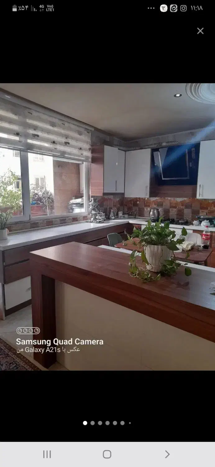 ۱۰۰متری دوخوابه باپارکینگ آسانسور رهن اجاره