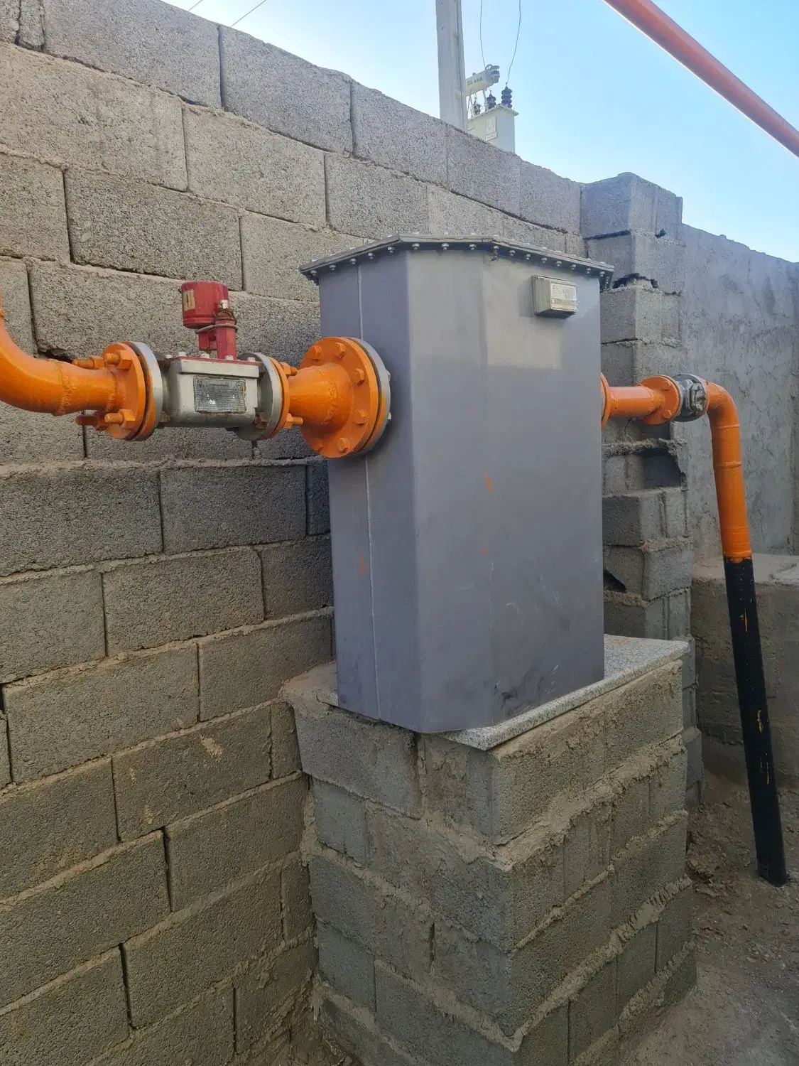 زمین کارخانه صنعتی،شهرک کامبوزیا