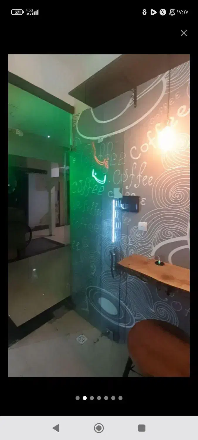 15متر مغازه