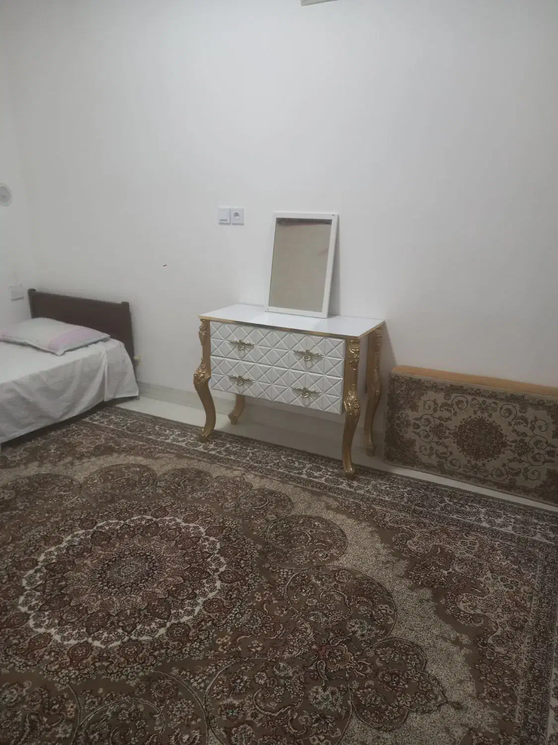 خانه دوخواب ۱۱۰متر