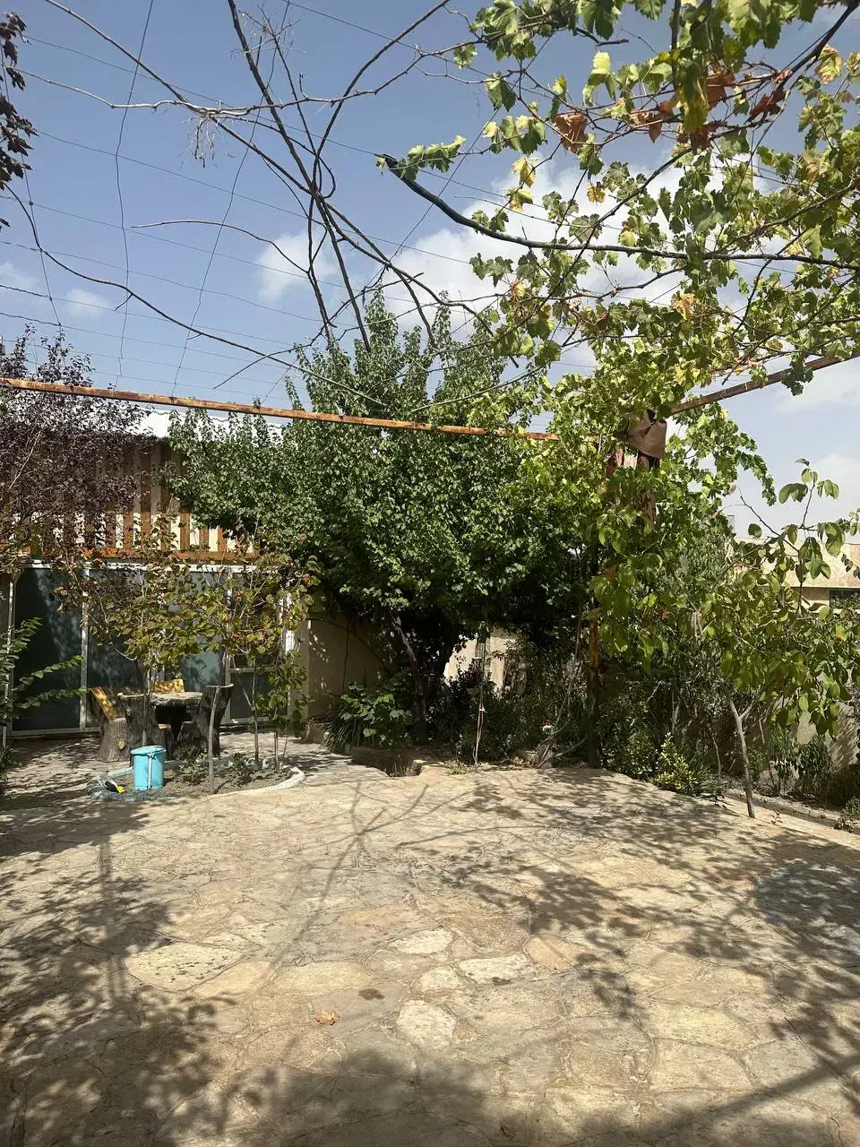 ویلااجاره ای درابرده شاندیز