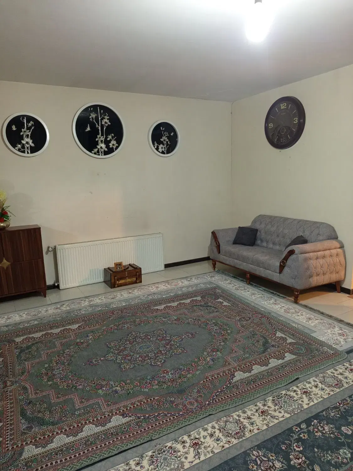 مسکن مهر مهرآباد رودهن