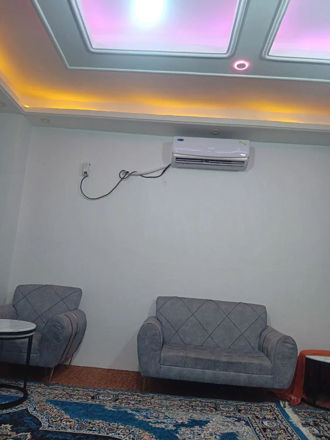 اجاره منزل طبقه اول  شیک
