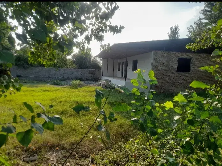 منزل ویلایی روستای تقی آباد