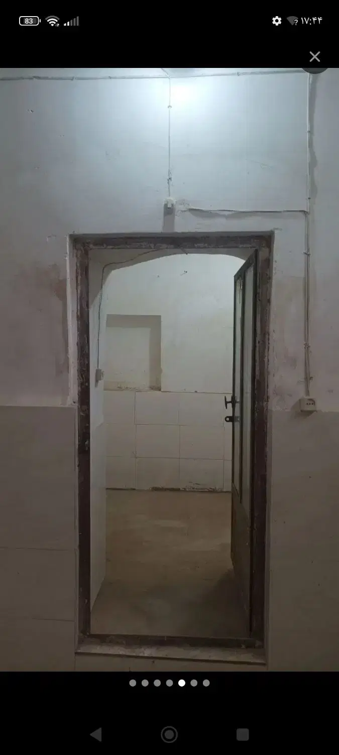 فروش خانه قدیمی دراردکان