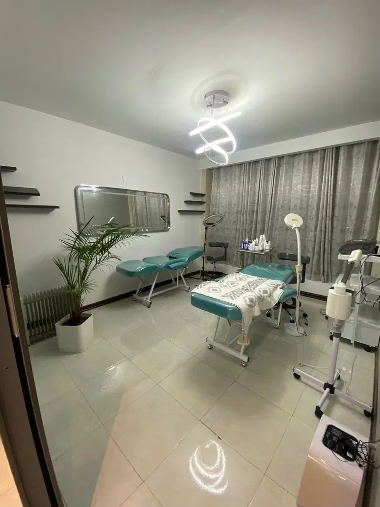 اجاره واحد اداری 80 متری تاپ لوکیشن متلقو