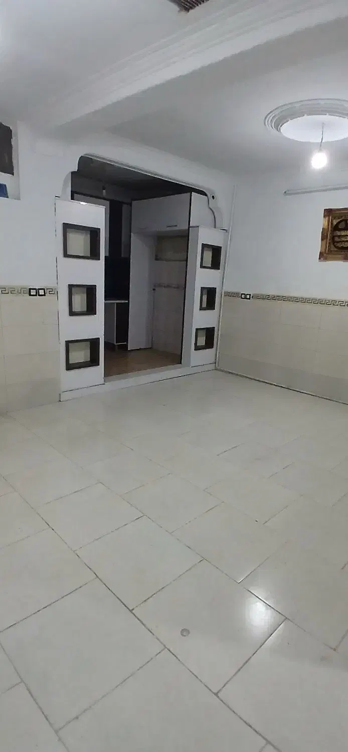 خانه ویلایی 60 متری