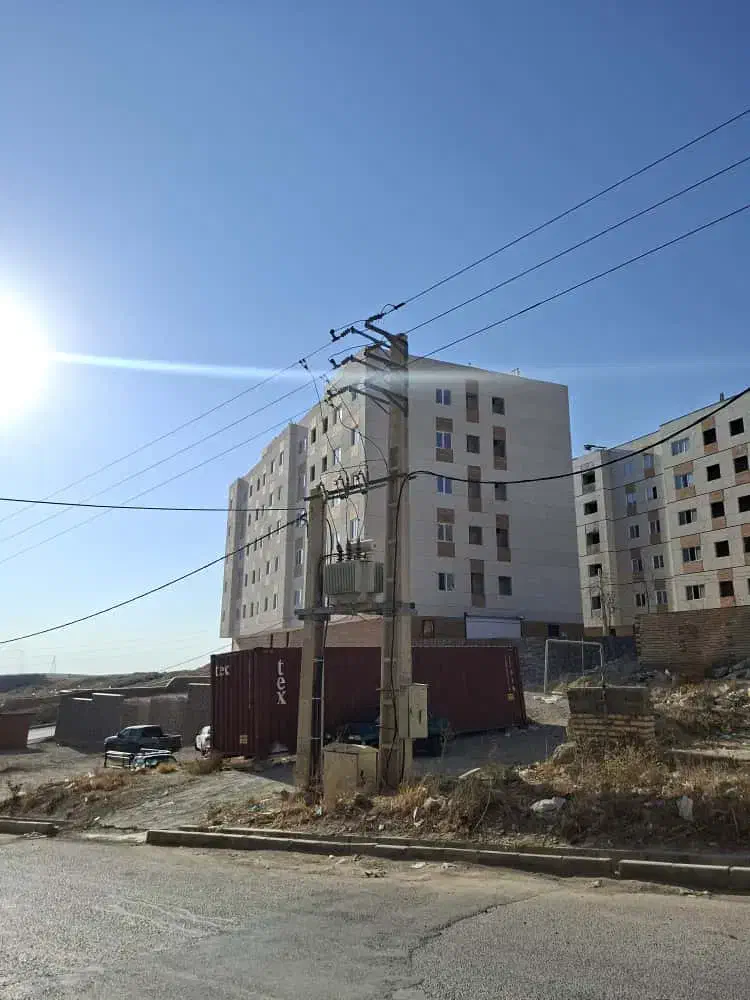فروش اپارتمان نوساز در شرق استان تهران
