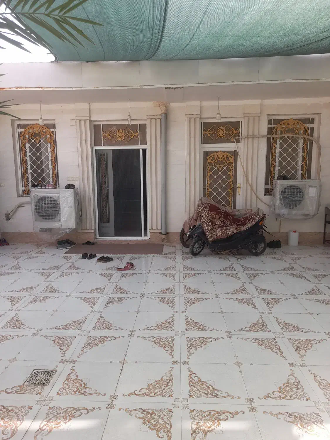 فروش منزل مسکونی صوفی آباد‌