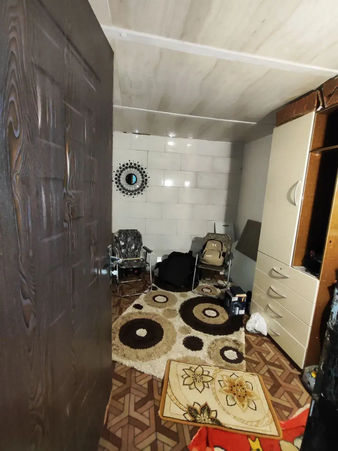 اجاره انبار