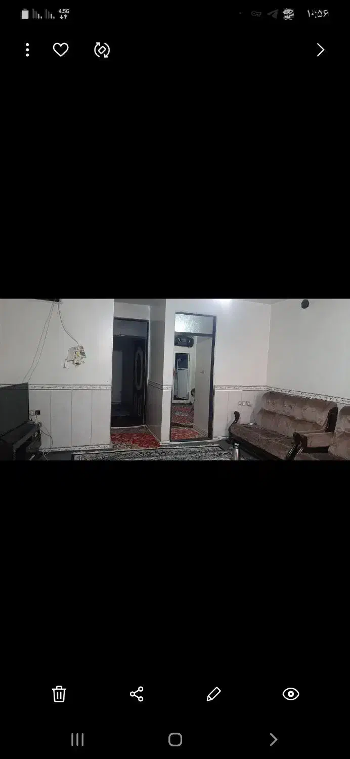 ۳طبق فرون اباد