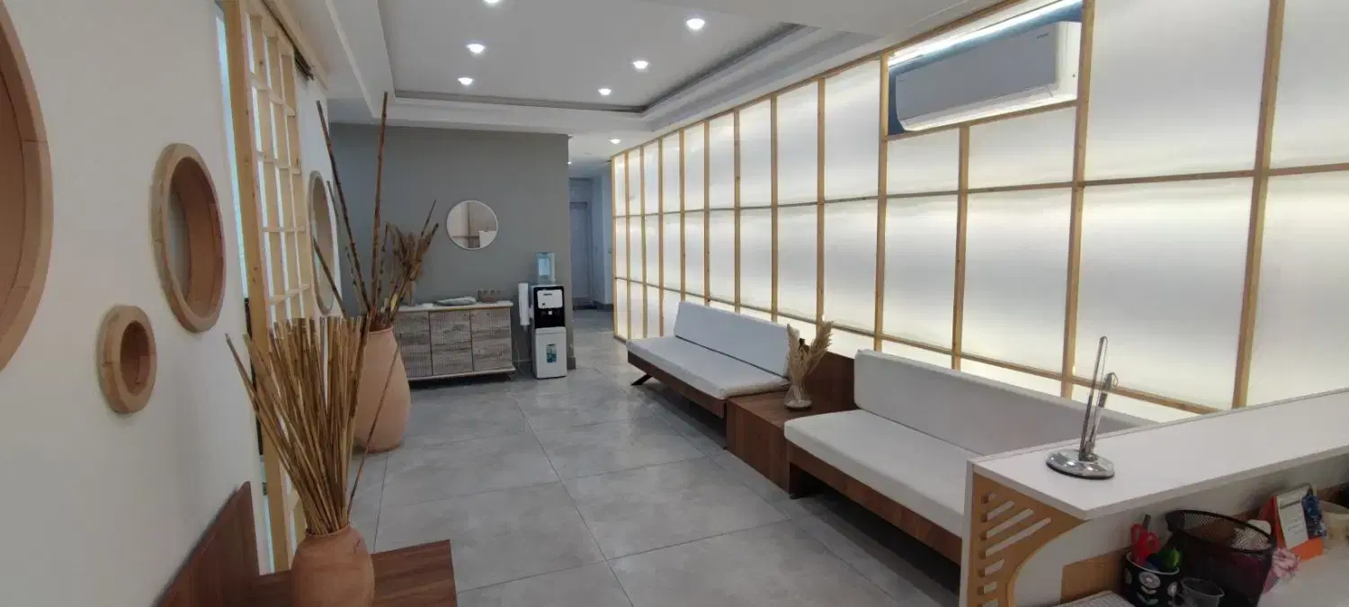 اجاره اتاق در کلینیک زیبایی