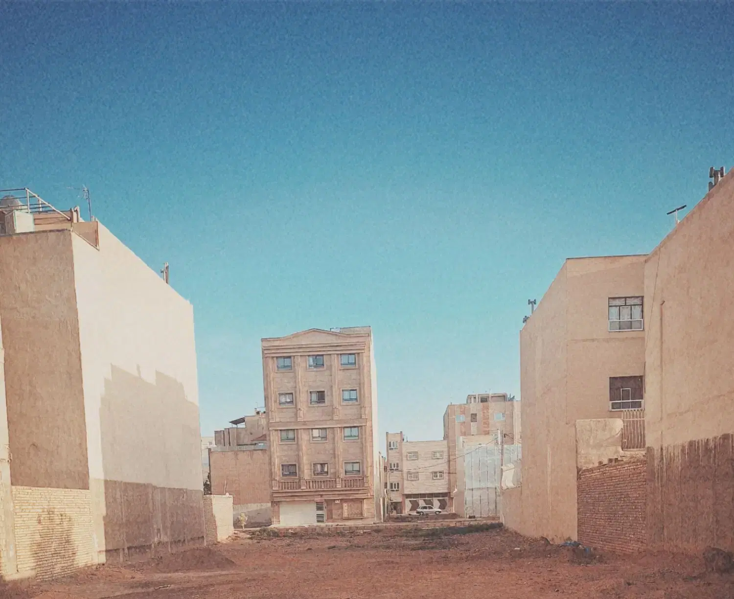 زمین شمالی