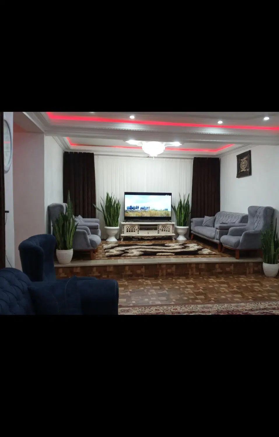 اجاره ویلا روزانه با تمامی امکانات