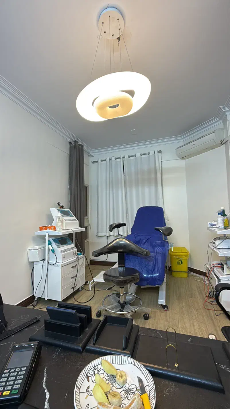 اجاره اتاق در مطب