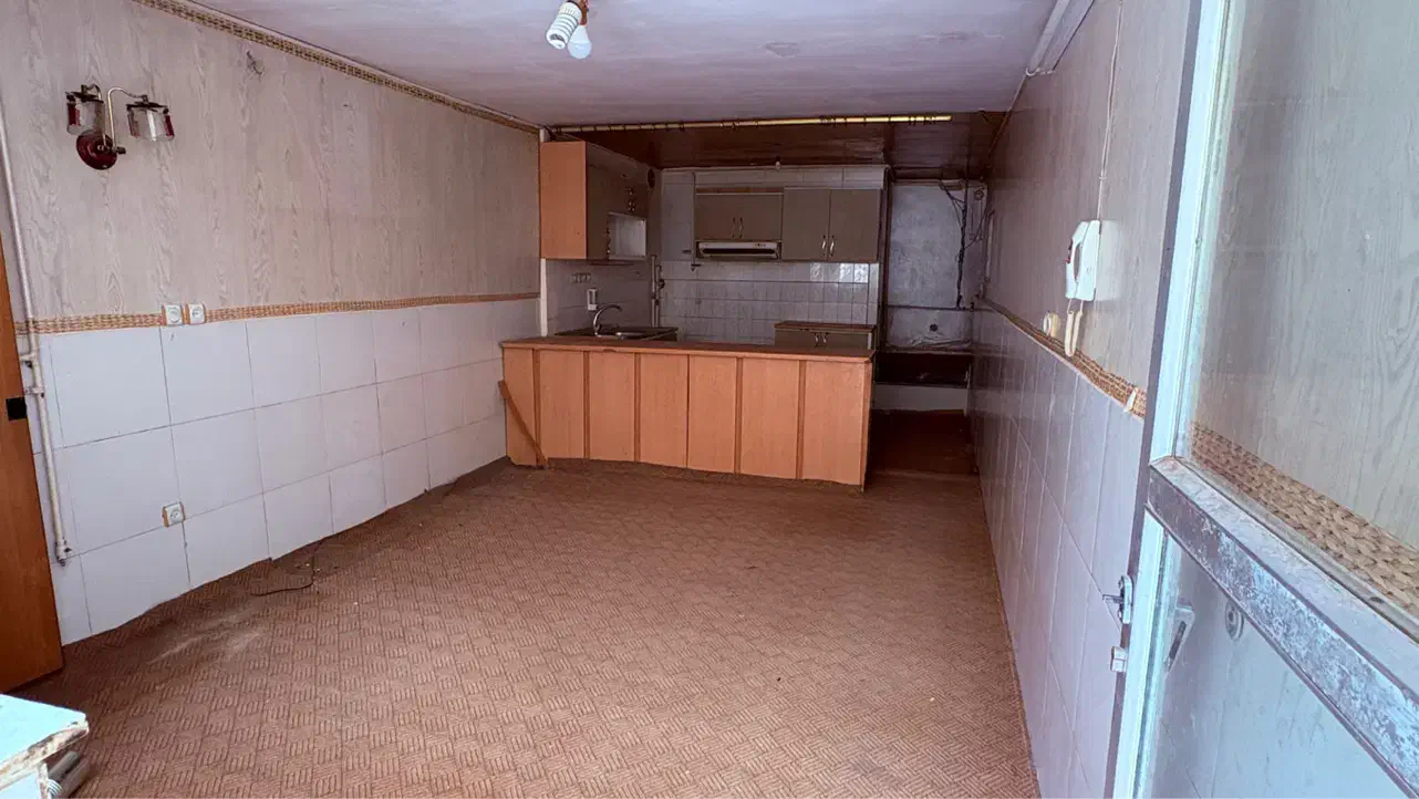 خانه سه طبقه  خانه اصفهان