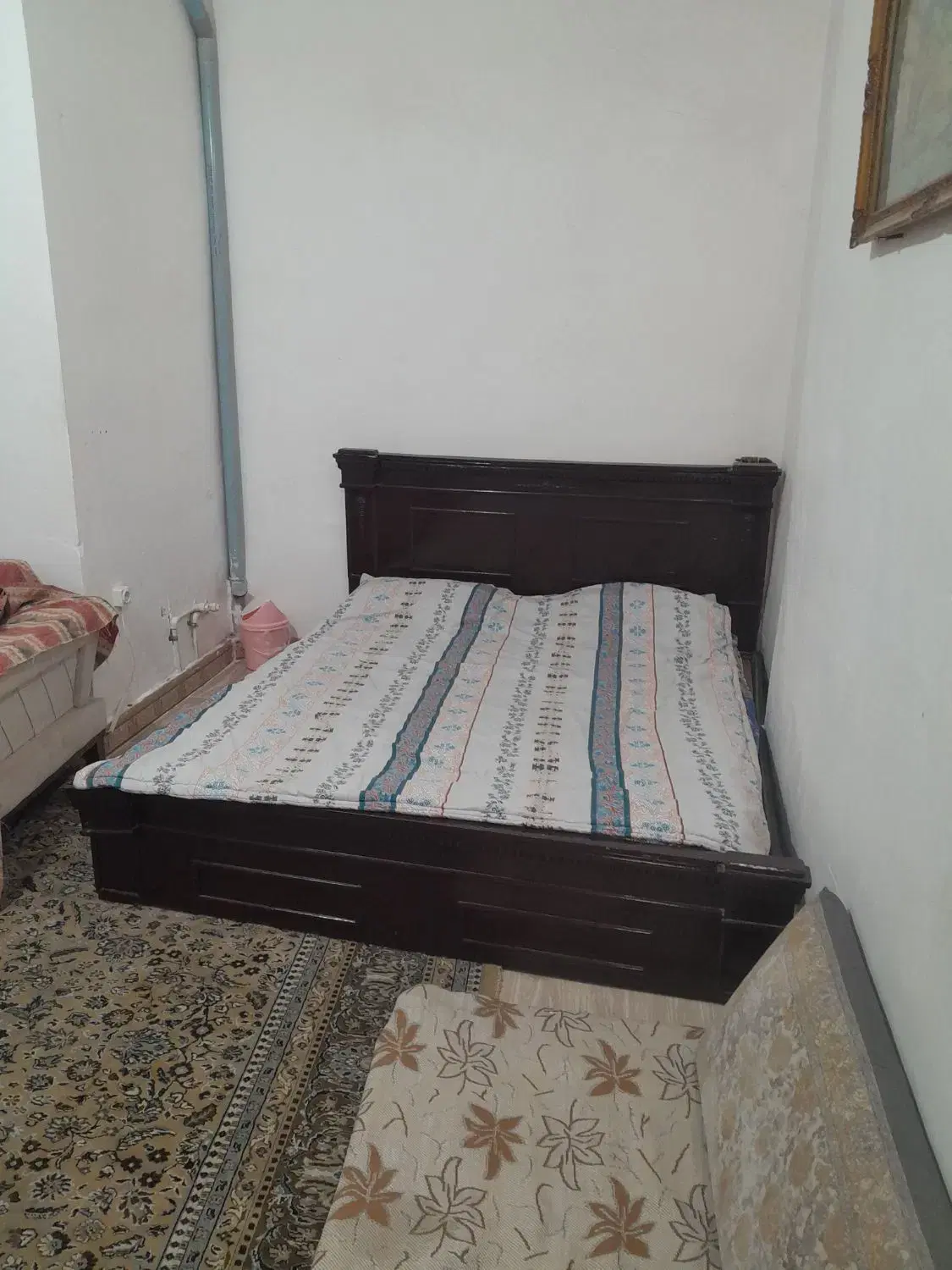 سوئیت و باغ ویلا لاکچری بوژان