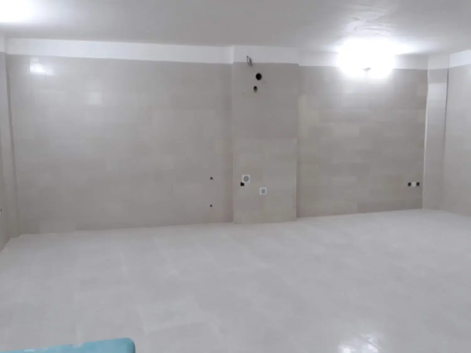 مغازه ۱۰۰ متری طبقه پایین مغازه دوبلکس