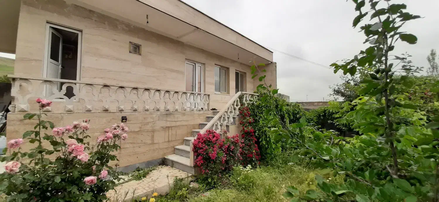اجاره ویلا دربستی توت فرنگی