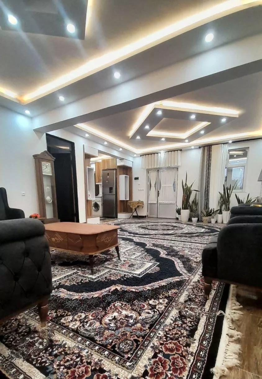 اجاره ویلا وکلبه جنگلی دوخوابه دربست نوساز