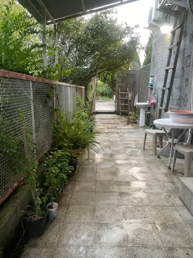 جای دنج وبیصدا فول امکانات