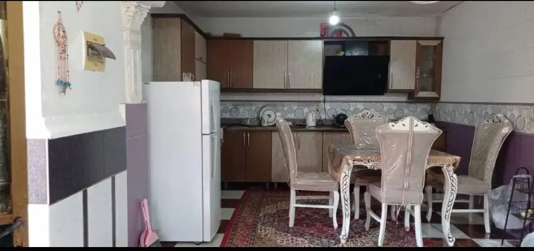 سلام   چندین قطع زمین تجاری و مسکونی