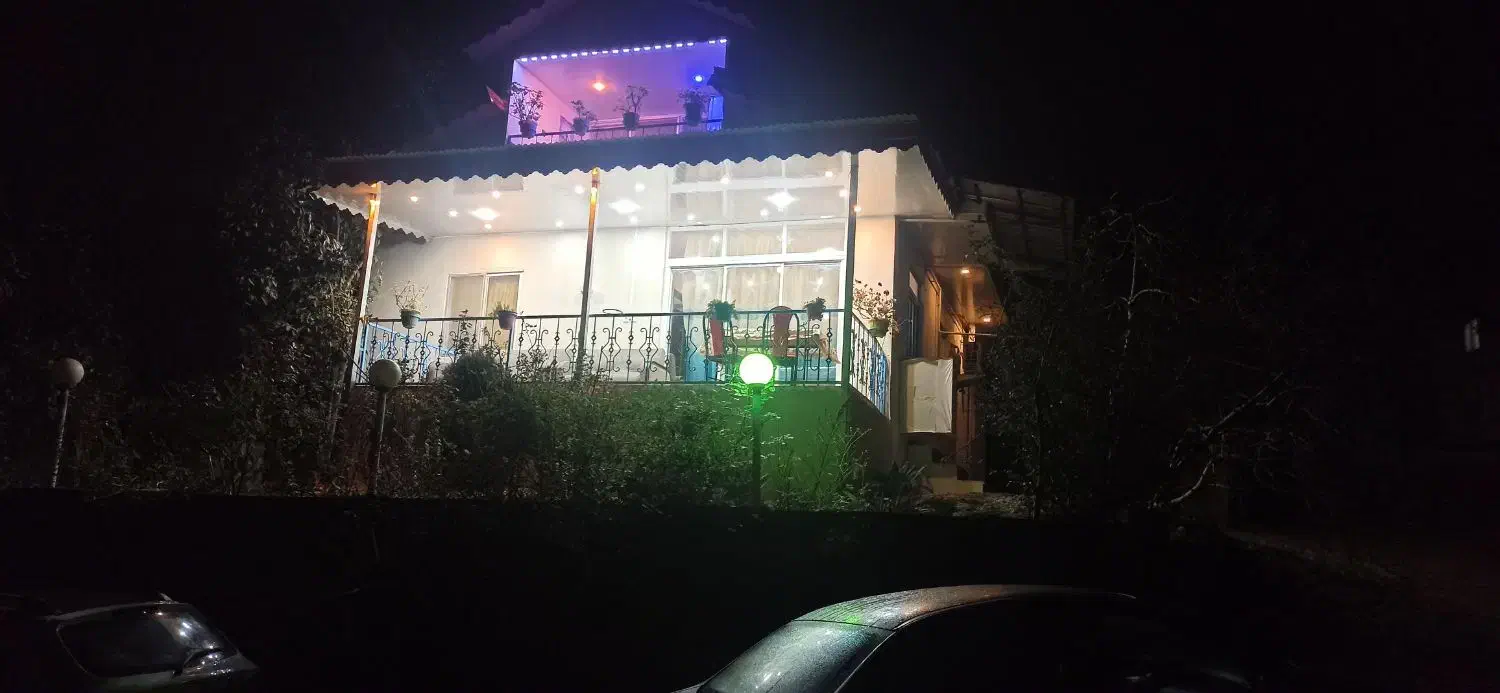 اجاره ویلا پامچال