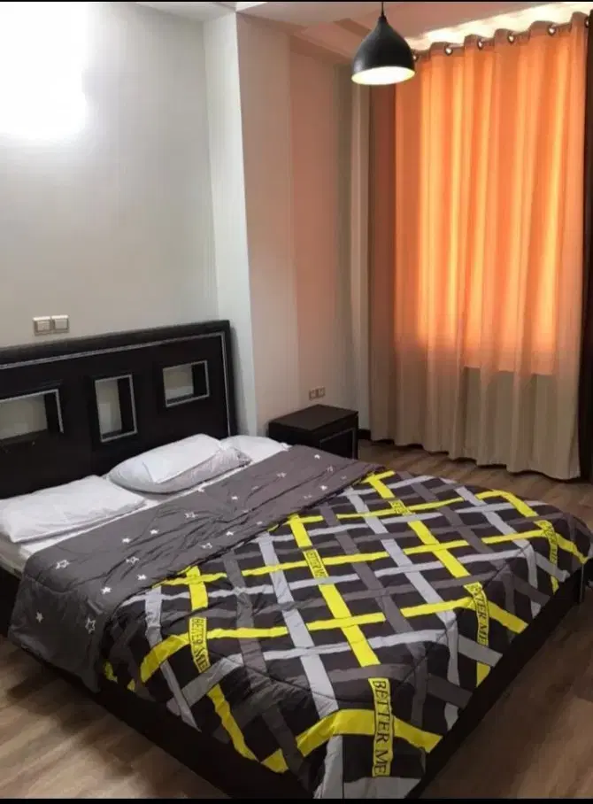 سوئیت اپارتمان مبله مرتب
