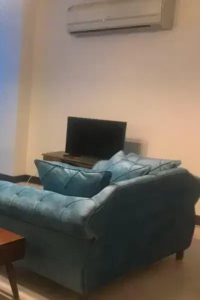 اجاره سوئیت ویلا باغ مبله جم