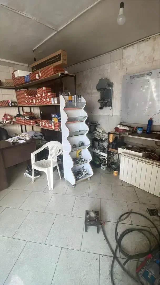 مغازه شهرک فجر