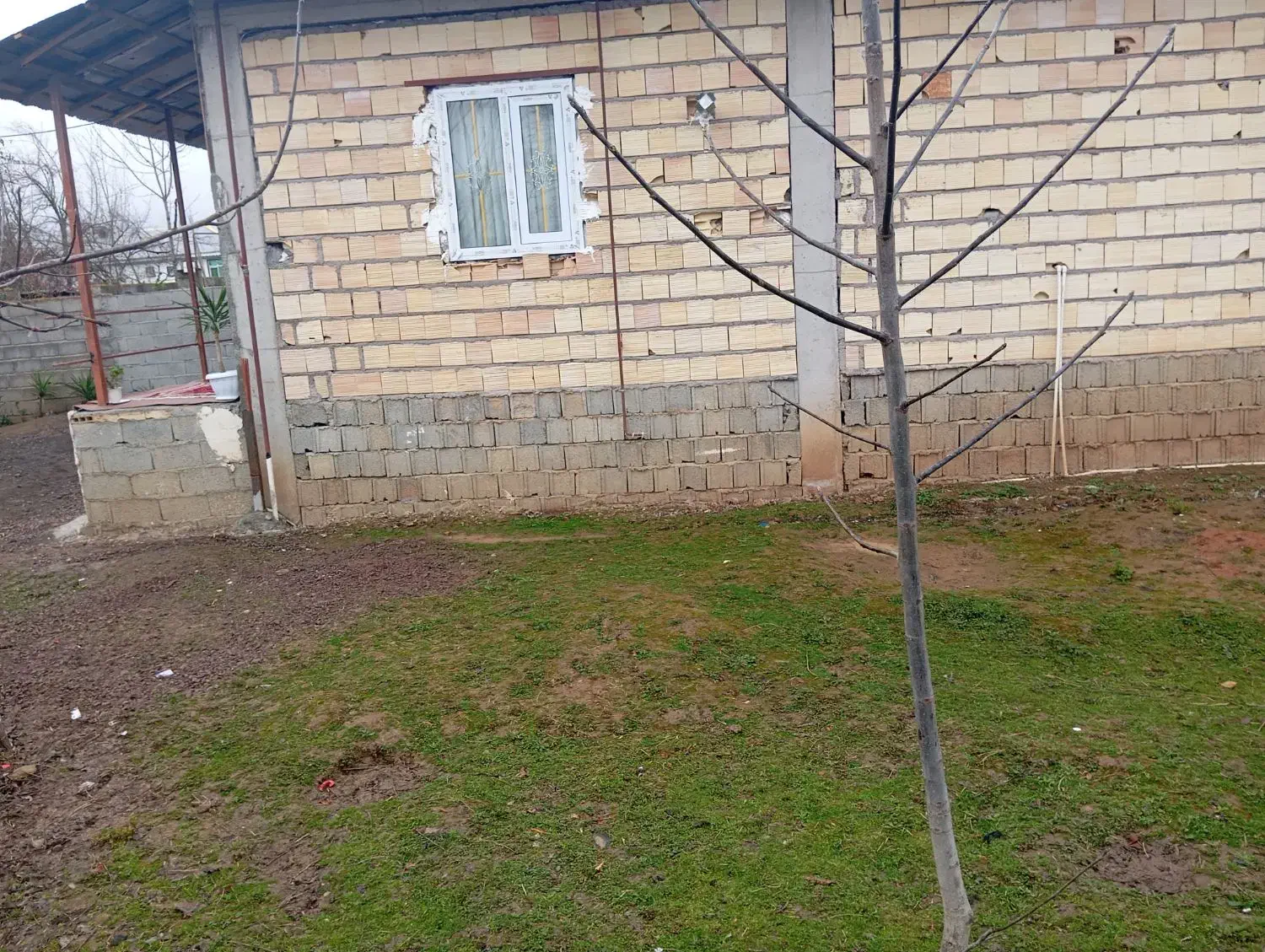 ویلای نوساز  اجاره روزانه و ماهانه