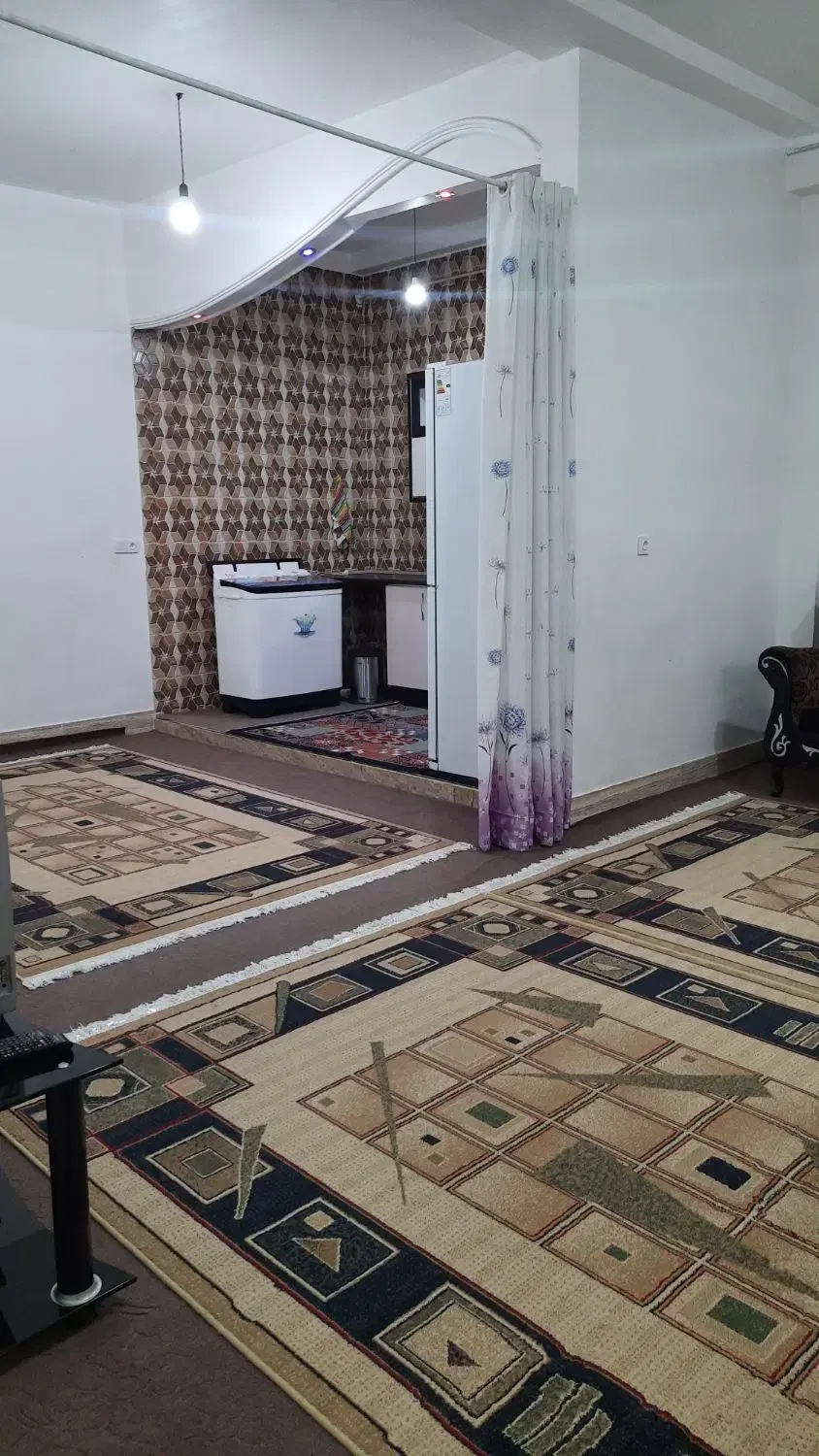 خانه مسافر