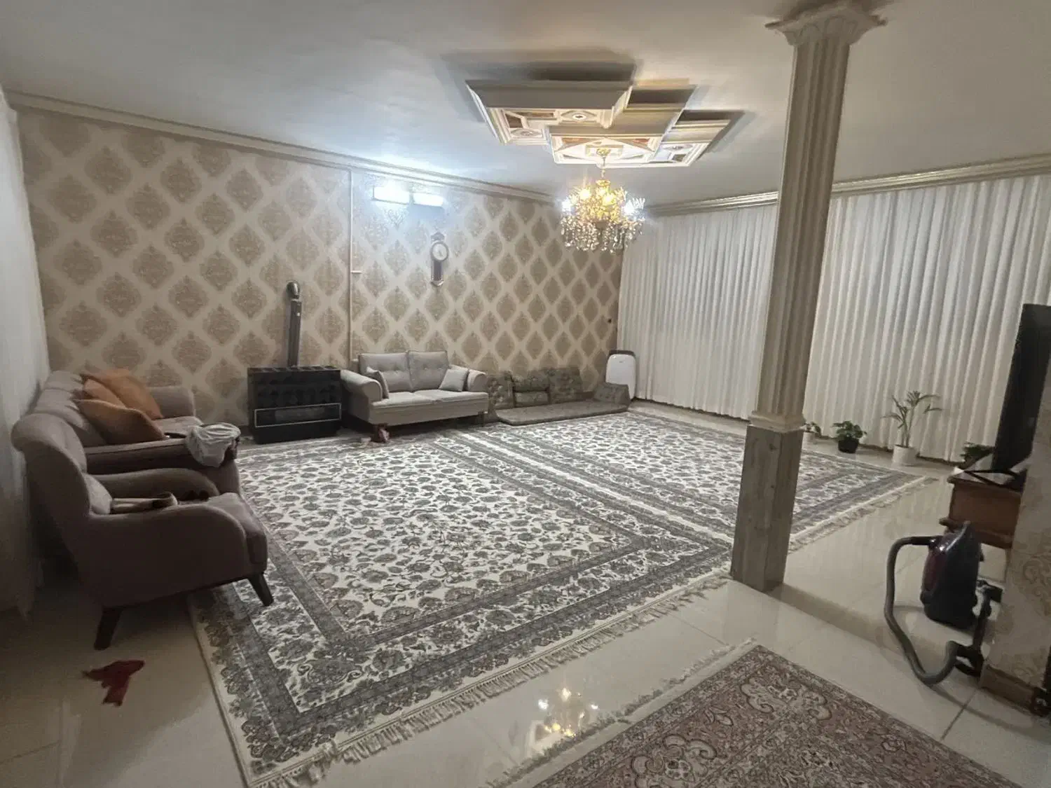 فروش ویلادرفریمان