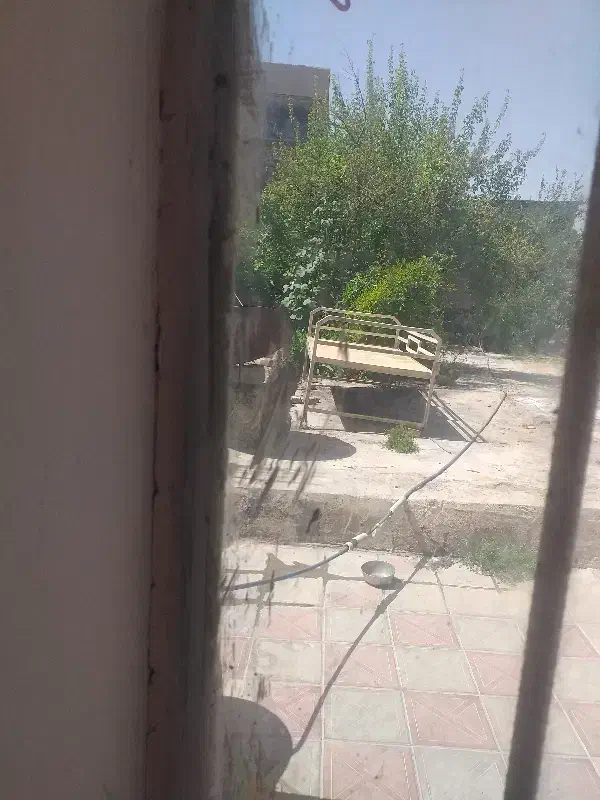 خانه کلنگی آماده بازسازی