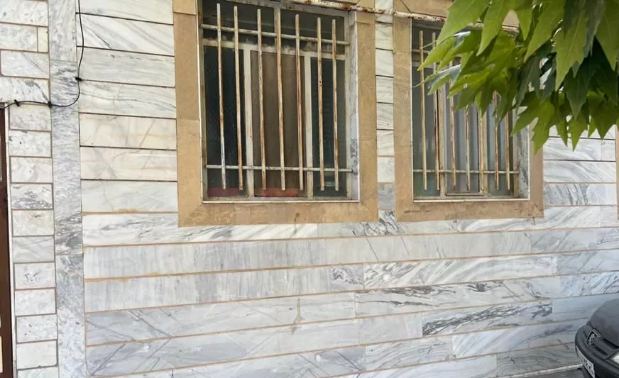 فروش کلنگی۲۲۵ متری در ایران